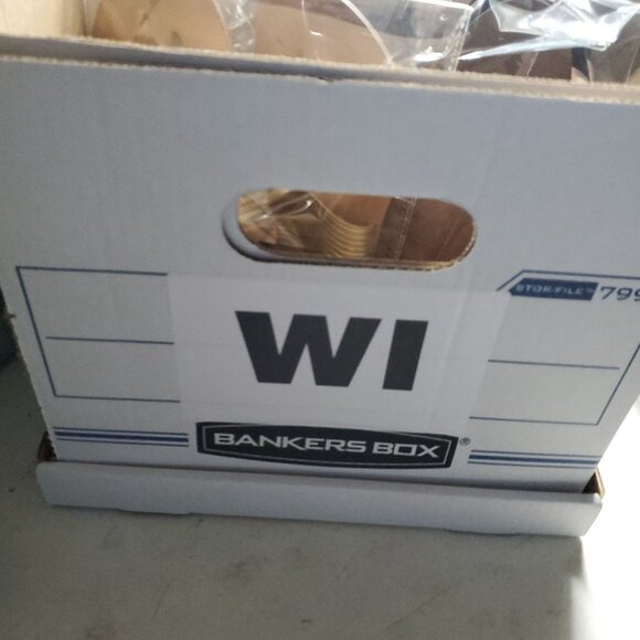 Sol Sana Shoes Womens Size EU 39 US 8.5 Black Leather Slip On Studded Sandals - Picture 11 of 11